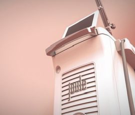 Hero, HALO, IPL
Local or topical anaesthetic