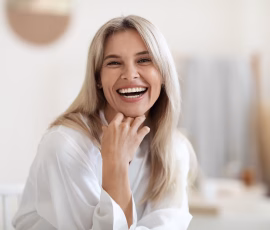 Fully Ablative
General Anaesthetic required